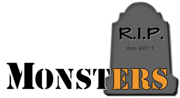 Monsters R.I.P